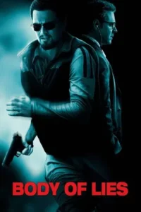 Body of Lies (2008) Hindi Dubbed
