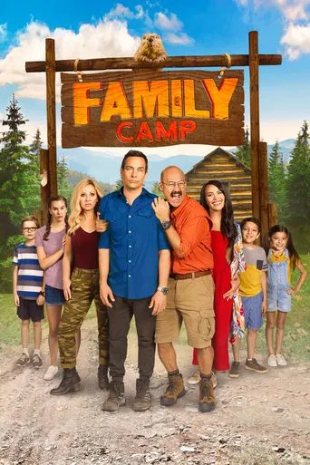 Family Camp (2022) Hindi Dubbed
