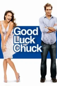 Good Luck Chuck (2007) Hindi Dubbed