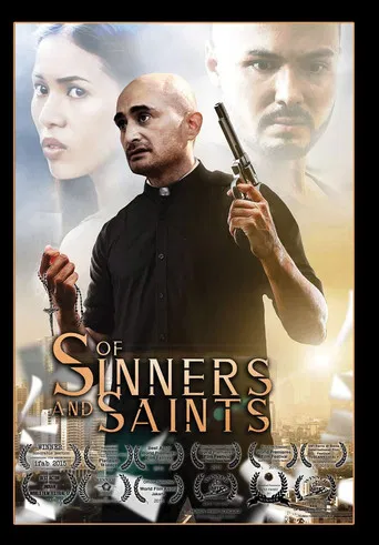 Of Sinners and Saints (2015) Hindi Dubbed