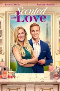 Scented with Love (2022) Hindi Dubbed