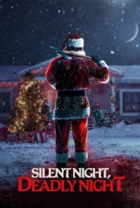 Silent Night Deadly Night (2025) Hindi Dubbed