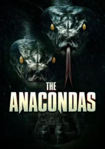 The Anacondas (2025) Hindi Dubbed
