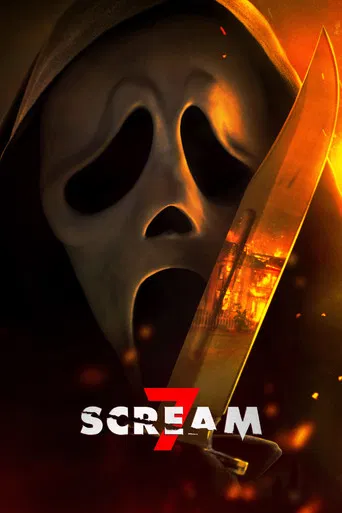 Scream 7 (2026) Hindi Dubbed