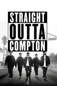 Straight Outta Compton (2015) Hindi Dubbed
