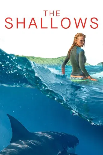The Shallows (2016) Hindi Dubbed