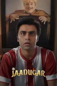 Jaadugar (2022) Hindi Netflix