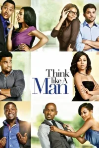 Think Like a Man (2012) Hindi Dubbed