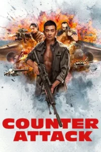 Counter Attack (2021) Hindi Dubbed