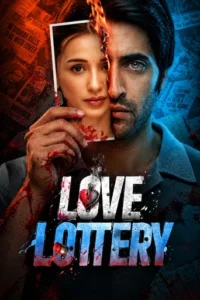 Love Lottery (2026) Hindi HDTC
