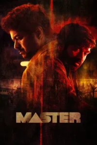 Master (2021) Hindi Dubbed