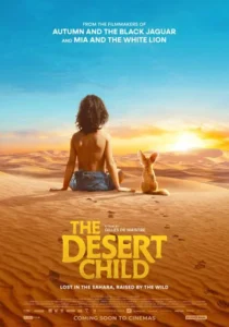 The Desert Child FilmyZilla (2026) Hindi Dubbed