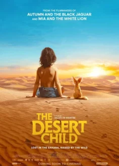 The Desert Child FilmyZilla (2026) Hindi Dubbed