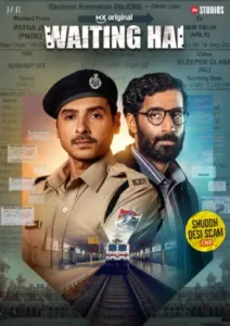 Waiting Hai (2026) Hindi Season 1 Complete