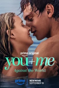 You+Me – Against the World (2026) Hindi Dubbed AMZN