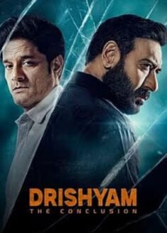 Drishyam The Conclusion Filmyzilla 2026 Hindi Movie HDCam