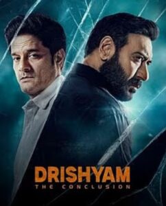 Drishyam The Conclusion Filmyzilla 2026 Hindi Movie HDCam