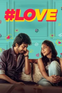 Love FilmyZilla (2026) Hindi Season 1 Complete