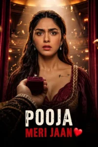 Pooja Meri Jaan FilmyZilla (2026) Hindi WEBDL